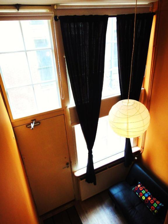 Orange Suite Studio 암스테르담 객실 사진